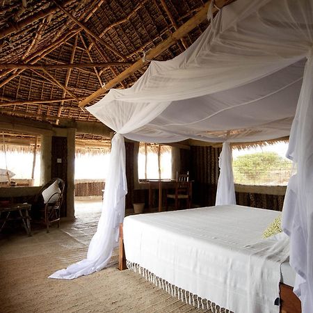 Kizingo Vila Lamu Exterior foto