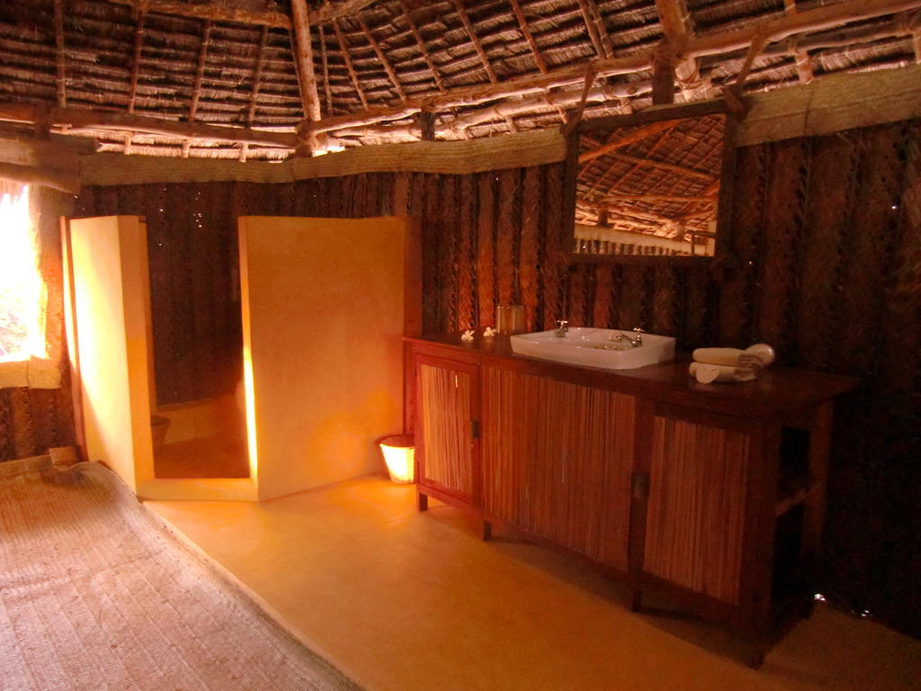 Kizingo Vila Lamu Exterior foto