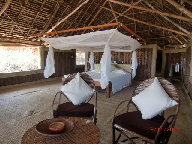 Kizingo Vila Lamu Exterior foto