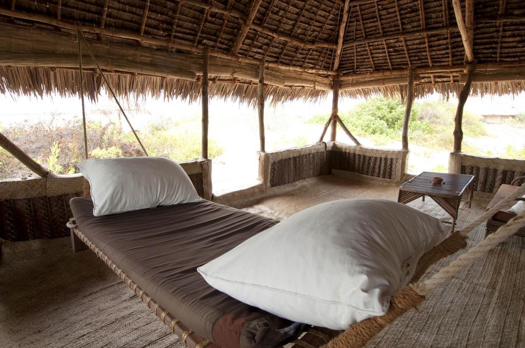 Kizingo Vila Lamu Quarto foto