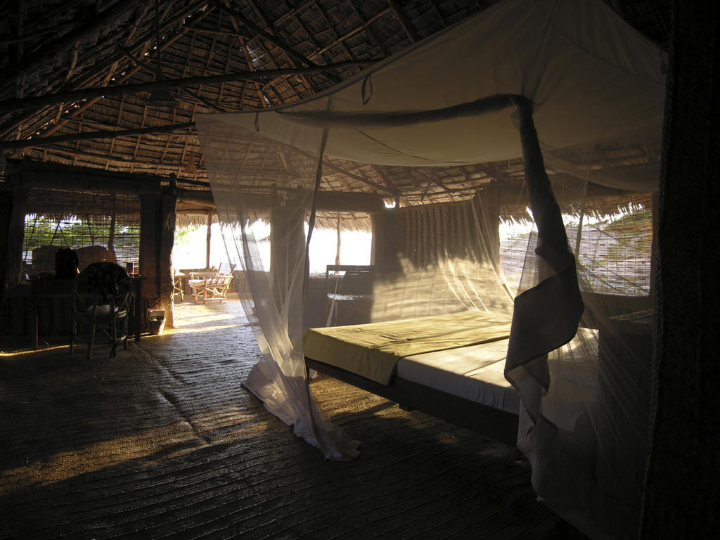 Kizingo Vila Lamu Exterior foto