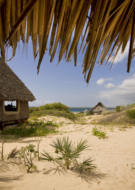 Kizingo Vila Lamu Exterior foto