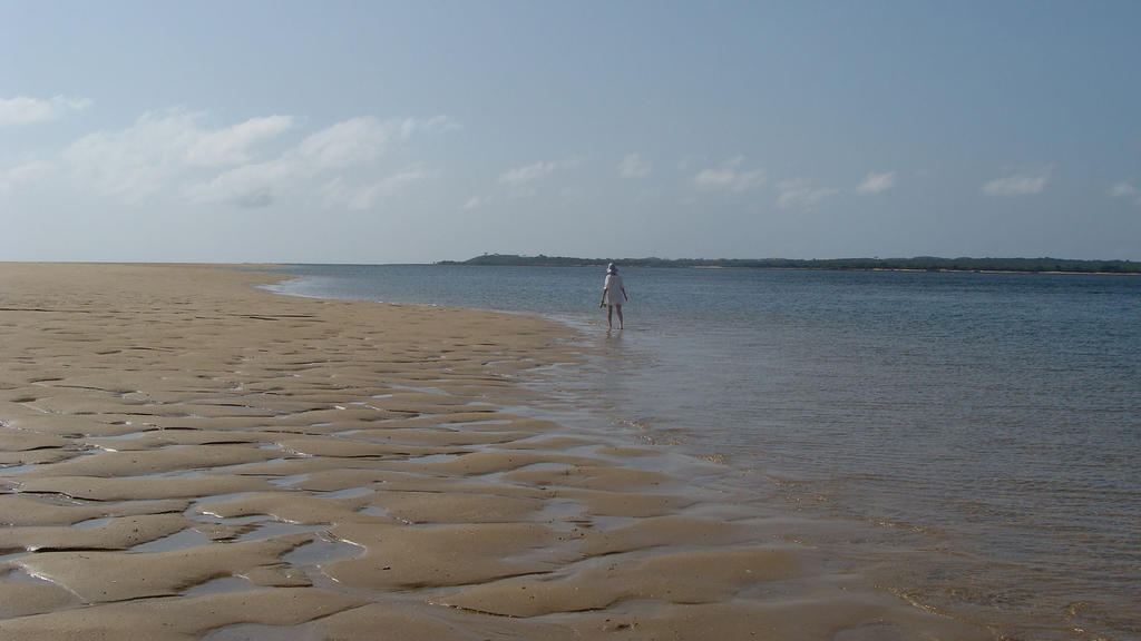 Kizingo Vila Lamu Exterior foto