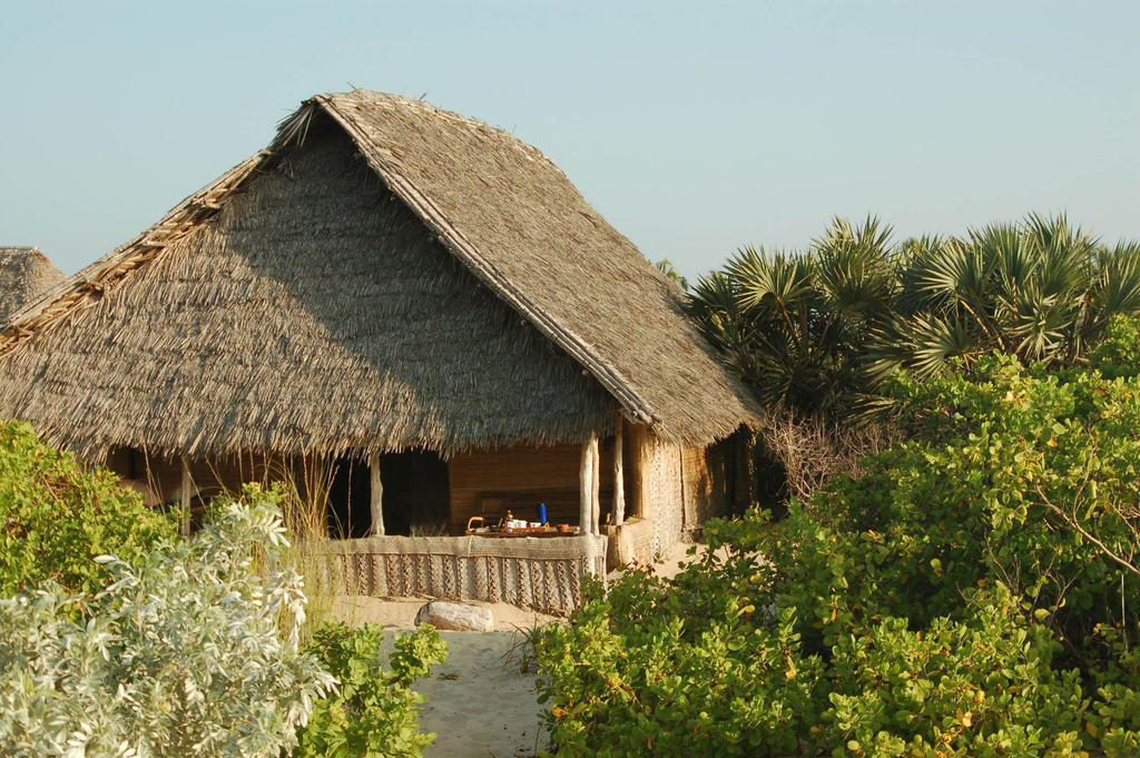 Kizingo Vila Lamu Exterior foto