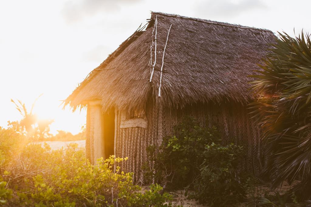 Kizingo Vila Lamu Exterior foto